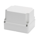 GEWISS 44CE ENCLOSURE IP56, DEEP LID GREY, 190 x 140 x 140mm