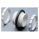 GEWISS 44CE ACCESSORY - WATERTIGHT ENCL COUPLER 48mm DIA IP56