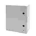 GEWISS 44CEP CABINET IP55, GREY DOOR, 474 x 396 x 160mm