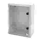 GEWISS 44CEP CABINET IP55, CLEAR DOOR, 396 x 316 x 160mm