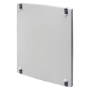 GEWISS 46QP ACCESSORY - POLYESTER HINGED INNER DOOR FOR 650 x 405mm