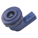 GEWISS 44CEP/46QP ACCESSORY - REPLACEMENT TRIANGULAR LOCK ONLY (NO KEY)