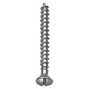GEWISS 48PT ACCESSORY - REPLACEMENT LID SCREW Ø3 x 32mm *** WHILE STOCKS LAST ***