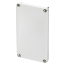 GEWISS 68QDIN ACCESSORY - BLANKING LID FOR IEC309 16A 85x75mm