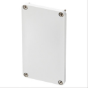 GEWISS 68QDIN ACCESSORY - BLANKING LID FOR COMBIBLOC CAP IP55 132x71mm