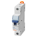 GEWISS MT60-C CIRCUIT BREAKER 6kA C-CURVE 1P 230-400V 10A 1M