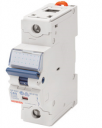 GEWISS MTHP-C CIRCUIT BREAKER 10kA C-CURVE 1P 230-400V 80A 1.5M