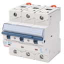 GEWISS MTHP-C CIRCUIT BREAKER 10kA C-CURVE 3P 230-400V 80A 4.5M