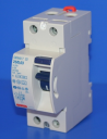 GEWISS SD RCCB TYPE A 2P 230V 2M 25A 10mA