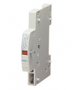 GEWISS 90MCB ACCESSORY - AUX CONTACT 1C/O (TRIP & MANUAL OPEN or FAULT-TRIP ONLY) 0.5M - SUIT MTC/MT/MTHP/MDC
