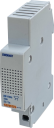 GEWISS 90AM MODULAR BUZZER 230VAC 1M 10VA 80dB(max) IP20