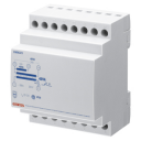 GEWISS 90AM BELL TRANSFORMER 230VAC 12+12=24VAC 3M 40VA