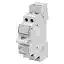 GEWISS 90AM THREE WAY LEVER SWITCH (1-0-2) 2P 250V 16A