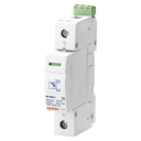 GEWISS 90AM LST SURGE PROTECT DEVICE TYPE 2 -  1P 40kA 230V, C/W END-OF-LIFE AUX