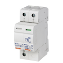 GEWISS 90AM LST SURGE PROTECT DEVICE TYPE 2 -  1P+N 40kA 230V, W/O END-OF-LIFE AUX