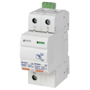 GEWISS 90AM LST SURGE PROTECT DEVICE TYPE 2 -  1P+N 40kA 230V, C/W END-OF-LIFE AUX