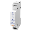 GEWISS 90AM LST SURGE PROTECT DEVICE - FOR TELEPHONE / DATALINES 10kA 50VAC
