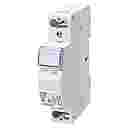 GEWISS 90AM CTR20 CONTACTOR 20A (AC1) 1NO+1NC 230VAC 1M
