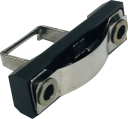 BERNSTEIN ACTUATOR KEY TYPE M STANDARD - FOR SK & SKC SAFETY PIN SWITCH