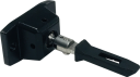 ACTUATOR TYPE A2, HINGED, FOR SLK, SLM, ENK-VTU, ENM2-VTW SAFETY SWITCHES