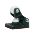 BERNSTEIN HW ROLLER LEVER ACTUATOR HEAD WITH Ø11mm ROLLER FOR I88 608-6171-022