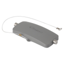 WESTEC 6B COVER WITHOUT GASKET 2 PEGS, 6P+E