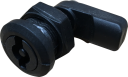 CVS STANDARD LOCK FOR CR/CRX ENCLOSURES (excluding LEVER KEY)