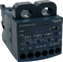 OVERCURRENT RELAY, 2PH SENSING, SHEAR-PIN, DEFINITE, 3 - 30A, CONTROL 24-240VAC/DC (Replaces E0SS 302)