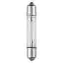 GEWISS SYSTEM, CARTRIDGE LAMP S6X31 24VAC/DC 2W INCAND WHITE