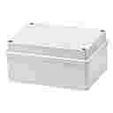 GEWISS 44CE ENCLOSURE IP56, STD DEPTH GREY, 150 x 110 x 70mm