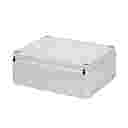 GEWISS 44CE ENCLOSURE IP56, STD DEPTH GREY, 240 x 190 x 90mm