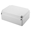GEWISS 44CE ENCLOSURE IP56, STD DEPTH GREY, 300 x 220 x 120mm