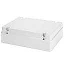 GEWISS 44CE ENCLOSURE IP56, STD DEPTH GREY, 380 x 300 x 120mm