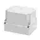 GEWISS 44CE ENCLOSURE IP56, DEEP LID GREY, 240 x 190 x 160mm