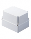 GEWISS 44CE ENCLOSURE IP56, DEEP LID GREY, 300 x 220 x 180mm