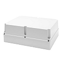 GEWISS 44CE ENCLOSURE IP56, DEEP LID GREY, 460 x 380 x 180mm