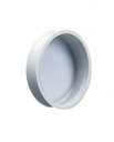 GEWISS 44CE ACCESSORY - INSULATING SCREW CAP Ø25mm