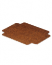 GEWISS 44CE ACCESSORY - INSULATED GEAR TRAY FOR ENCL 460 x 380mm