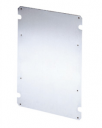 GEWISS 44CEP ACCESSORY - STEEL GEAR TRAY FOR CABINET 474 x 396mm