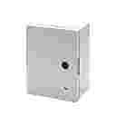 GEWISS 44CEP CABINET IP55, GREY DOOR, 254 x 200 x 135mm