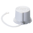 GEWISS IEC309 ACCESSORY - WATERTIGHT CAP FOR PLUG 32A 2P+E & 3P+E