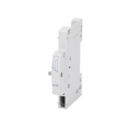 GEWISS 90RCD ACCESSORY - AUX CONTACT 1C/O (FAULT-TRIP ONLY) 0.5M - SUIT IDP TYPE A/B 2P-4P 25-100A ONLY