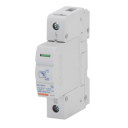 GEWISS 90AM LST SURGE PROTECT DEVICE TYPE 2 -  1P 40kA 230V, W/O END-OF-LIFE AUX