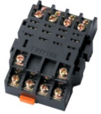 BASE TO SUIT JQX-LY4CL (LY4N) RELAY (SLOKE STF14A-E)