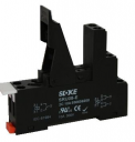 RELAY BASE TO SUIT JQX-14FT-2C