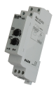 ELCO MODULAR UNDER VOLTAGE RELAY, 3PH 400VAC, OUTPUT 1 C/O
