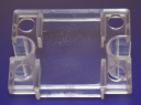 CELDUC ACCESSORY - PROTECTIVE COVER FOR SC 1PH SSR *** END OF LINE PRODUCT - while stocks last ***