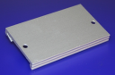 CELDUC ACCESSORY - DIN RAIL ADAPTOR FOR HEATSTINKS WF 21/16/13/07/05