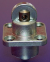 BERNSTEIN RIW STEEL ROLLER ACTUATOR HEAD FOR GC 602-1117-029