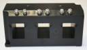 TRIPLE CT 300:5 AMP SQUARE, SUIT DEFINITE TIME DEVICES ***EOL***